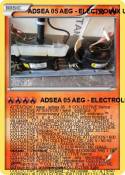 ADSEA 05 AEG -