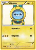 USApyon