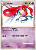 mesprit