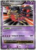 Giratina