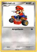 mario kart