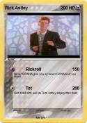 Rick Astley