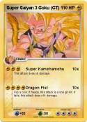 Super Saiyan 3