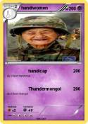 handiwomen