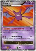 Crobat