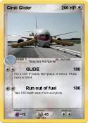 Gimli Glider