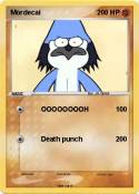 Mordecai