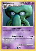 Skedwarp