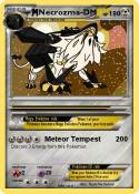 Necrozma-DM
