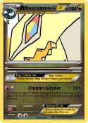 Necrozma-U