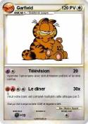 Garfield