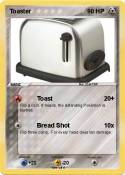 Toaster