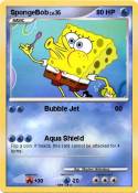 SpongeBob