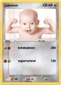 pokemon