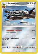 Bomba Croc