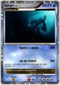 kyogre