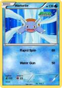 Wartortle