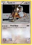Apollo 11