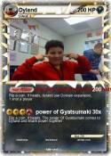 Dyland