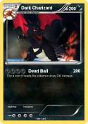 Dark Charizard