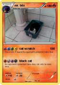 mr. blix