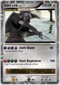 Dark Link