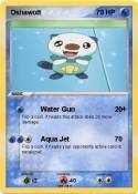 Oshawott