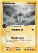 Thunderwing