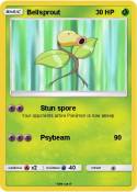Bellsprout