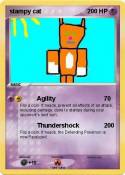 stampy cat