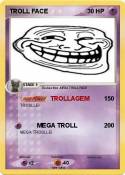 TROLL FACE