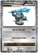 Thunderbolt