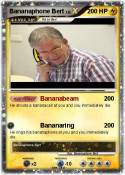 Bananaphone Ber