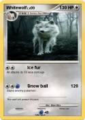 Whitewolf