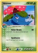Venusaur