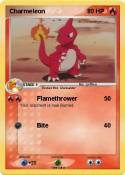 Charmeleon