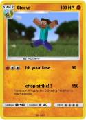 Steeve