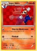 Super Mario