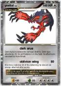 yveltal