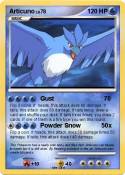 Articuno