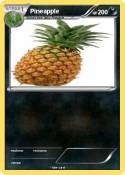 Pineapple