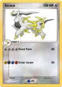Arceus