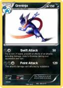 Greninja