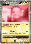 super pote
