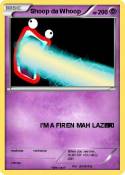 Shoop da Whoop