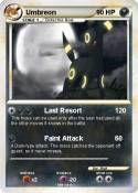 Umbreon