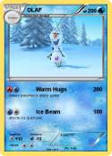 OLAF
