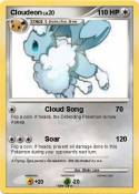 Cloudeon