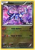 Dialga