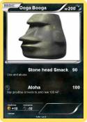 Ooga Booga